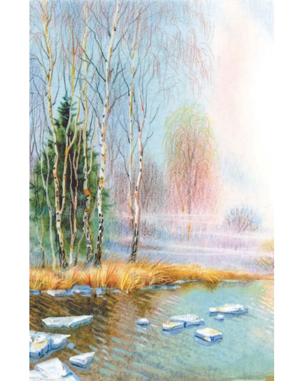 Стихи русских поэтов о животных