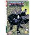 Дэдпул. Избранное (обложка) Дэдпул. Снова в чёрном