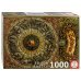 Пазл. Зодиак, 1000 деталей