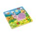 Игра из дерева. Улитка