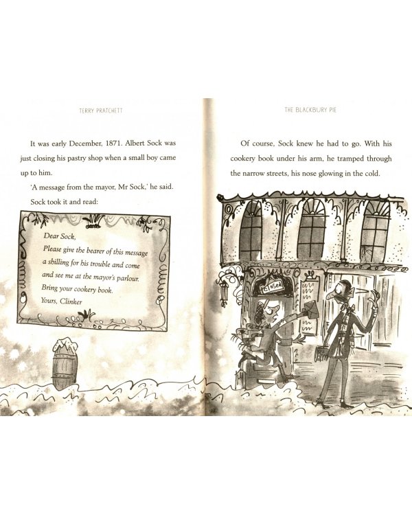 Дополнительное изображение книги «Father Christmas's Fake Beard»