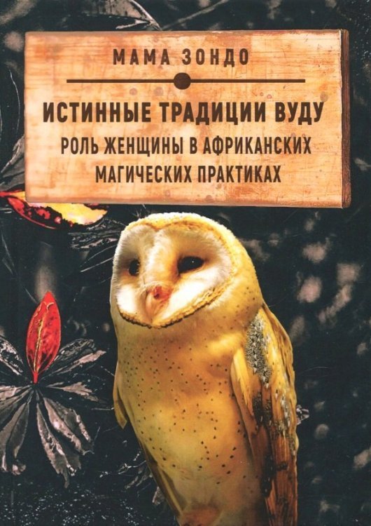 Истинные традиции Вуду. Роль женщины в африканских магических практиках Истинные традиции Вуду. Роль женщины в африканских магических практиках