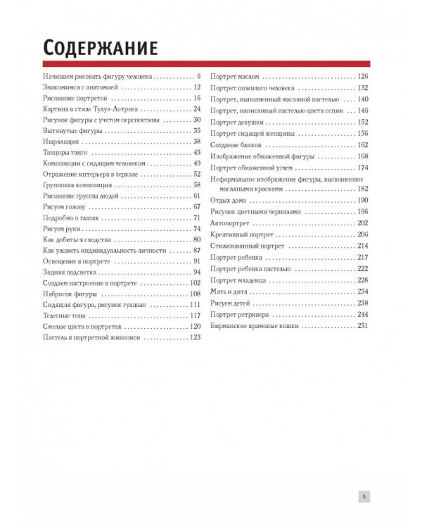 Рисуем портреты в разных техниках. Полный самоучитель