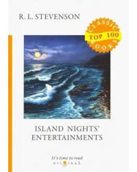Island Nights' Entertainments