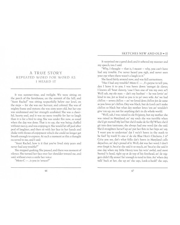 Sketches New and Old II