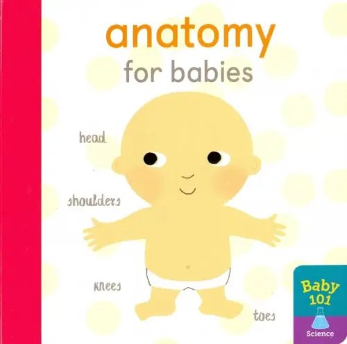 Anatomy for Babies Anatomy for Babies