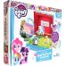 Магнитные сказки. My little pony. Твой театр