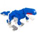 Мини-конструктор 3 в 1. Динозавр