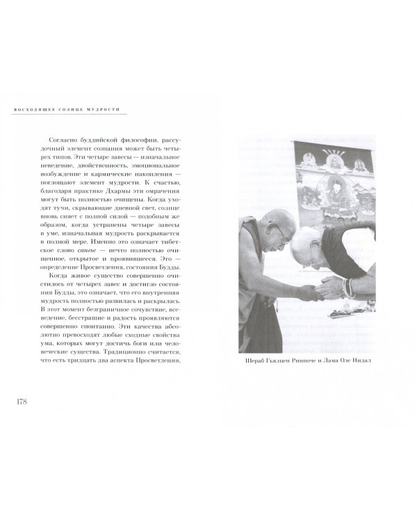 Многогранный буддизм (м/о)Т.4.Эмоции,смерть,перерождение,постижение