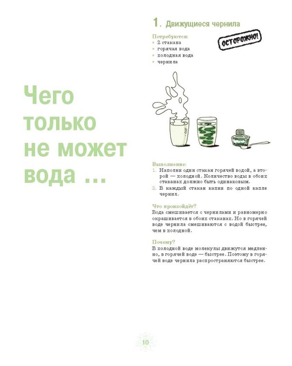 365 экспериментов на каждый день