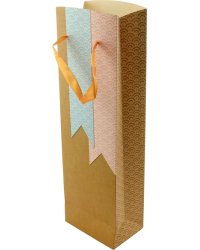 Пакет бумажный &quot;Вкус дня&quot;