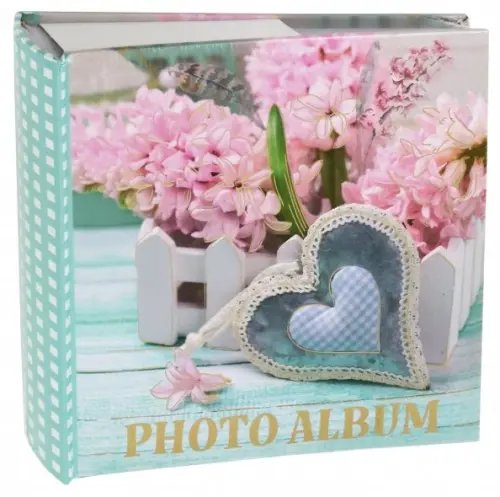 Фотоальбом "Гиацинты" (200 фото) (79696) Фотоальбом "Гиацинты" (200 фото) (79696)