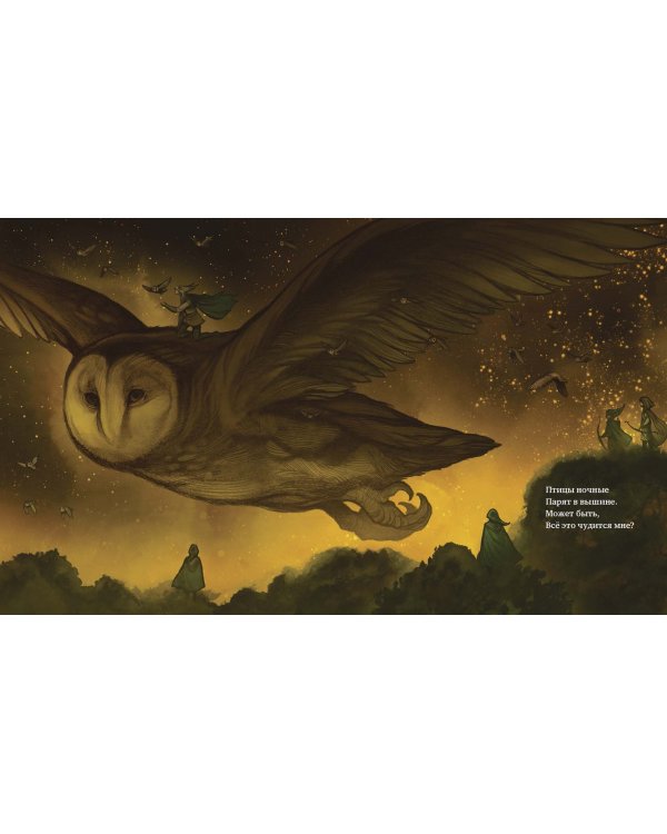 Ночные рыцари