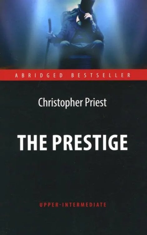 Abridged Bestseller The Prestige