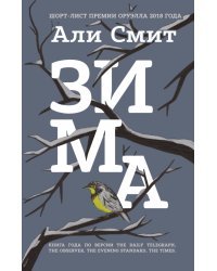 Зима