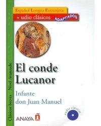 El conde Lucanor + CD