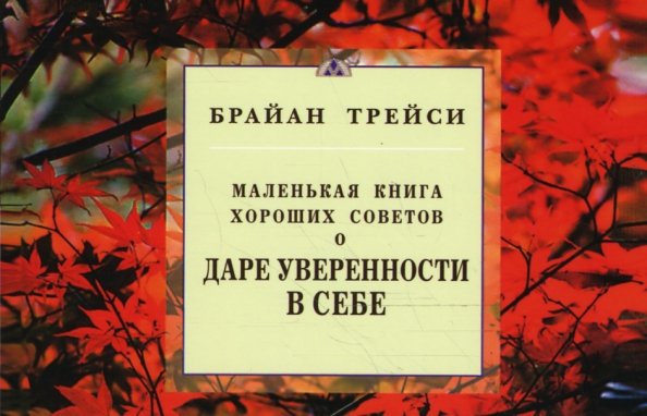 О даре уверенности в себе.Маленькая книга хор.советов (16+)