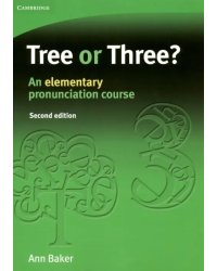 Tree or Three? An elementary pronunciation course