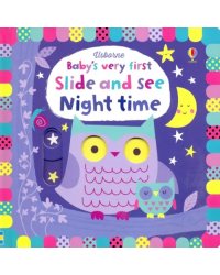 Slide and See Night Time