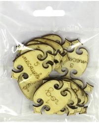 Набор для скрапбукинга &quot;12 месяцев&quot;