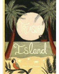 Treasure Island