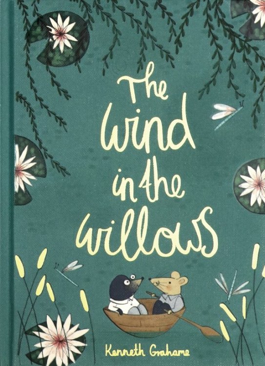 The Wind in the Willows