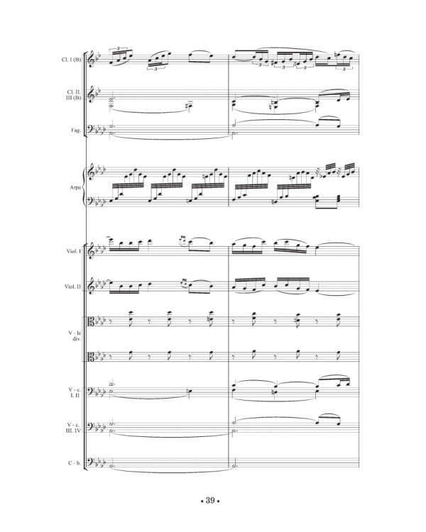 Основы оркестровки. С партитурными образцами из собственных сочинений. Учебное пособие. Том 2