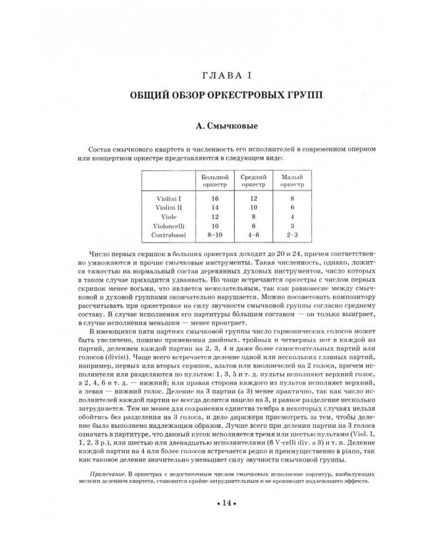 Основы оркестровки. С партитурными образцами из собственных сочинений. Учебное пособие. Том 1