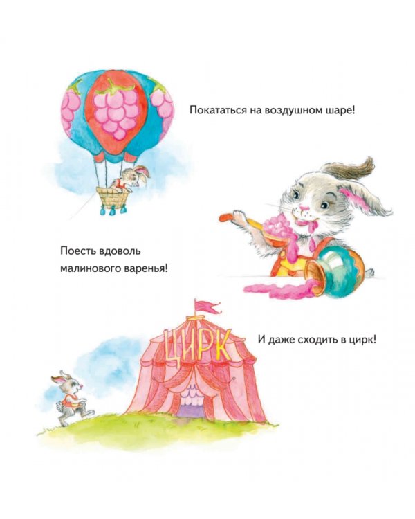 Зайчик Сева потерялся!