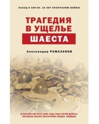 Трагедия в ущелье Шаеста