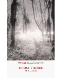 Ghost Stories