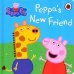 Peppa's New Friend