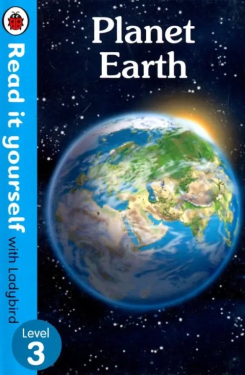 Read It Yourself Planet Earth
