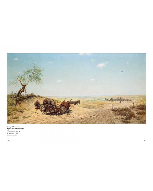 Товарищество передвижников. Демократический реализм