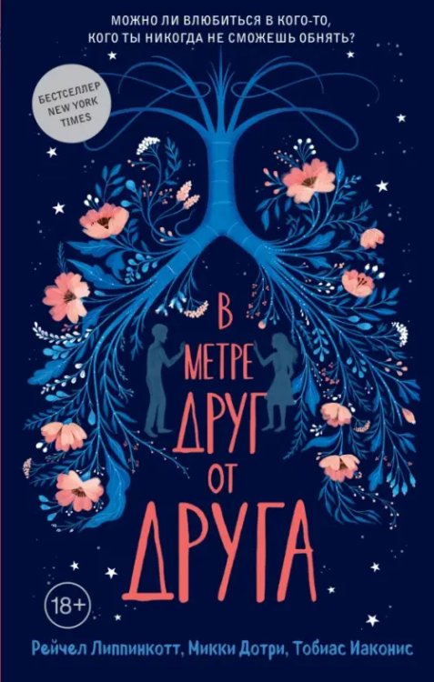 Young Adult. Бестселлеры В метре друг от друга