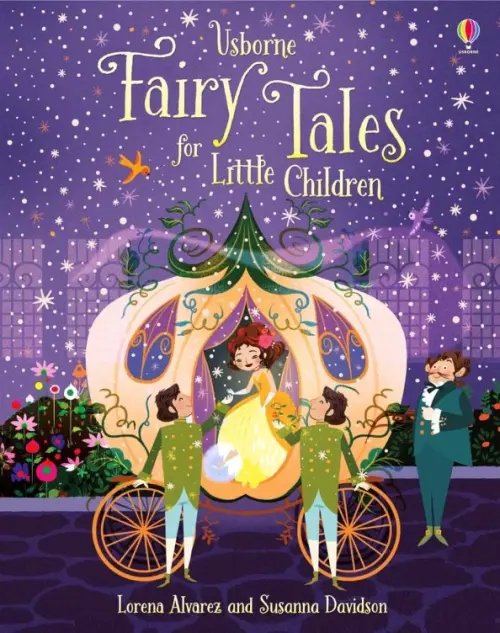 Story Collections for Little Children Fairy Stories for Little Children