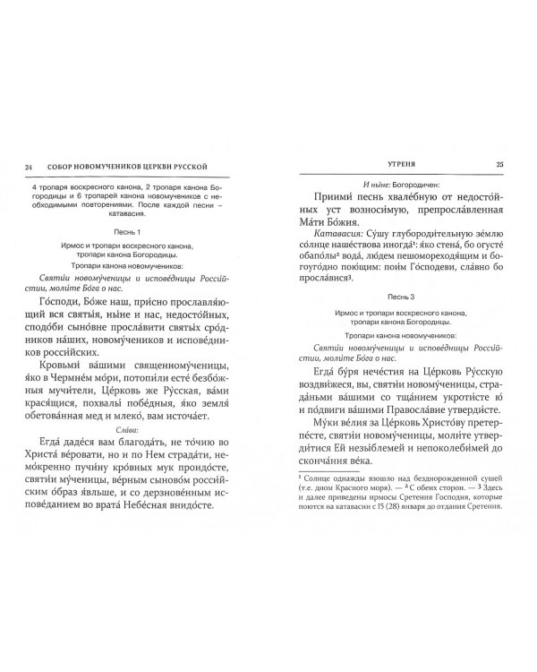 Собор новомучеников и исповедников Церкви Русской