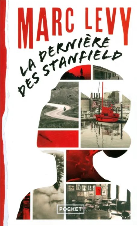 La Derniere des Stanfield La Derniere des Stanfield