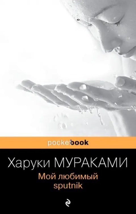 Pocket book Мой любимый sputnik