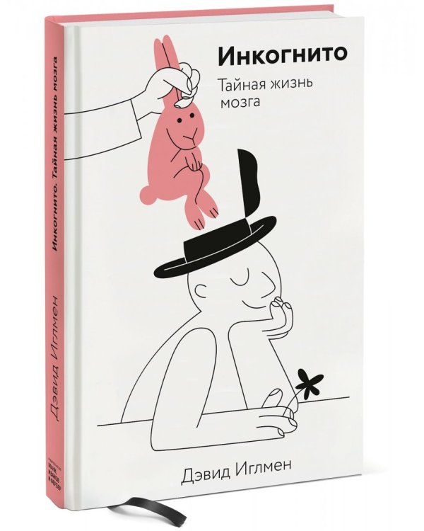 Инкогнито. Тайная жизнь мозга