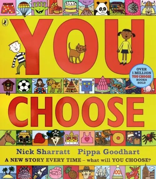 You Choose