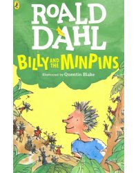 Billy and the Minpins