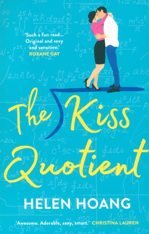 The Kiss Quotient The Kiss Quotient