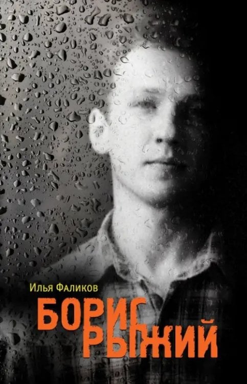 Борис Рыжий. Дивий камень