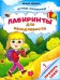 Лабиринты для находчивости