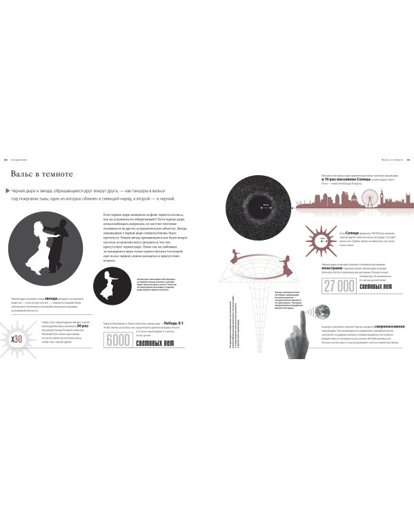 Большая книга аналогий. Антиучебник, который поможет влюбиться в науку