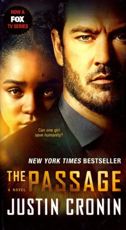 Passage Trilogy The Passage (TV Tie-in Edition)