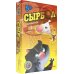 Настольная игра. Сырбол