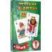 Детские карты. 36 карт + 10 игр. Развивающие карточки
