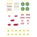 Times Tables. Age 6-7